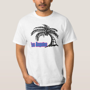 Camiseta Palm Tree #1 de Los Angeles