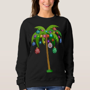 Camiseta Palm Tree Funny Hawaii Beach Trop