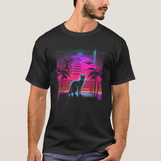 Camiseta Palm Tree T Shirt