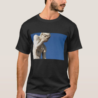 Camiseta Palmatoria 