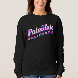 Camiseta Palmdale CA