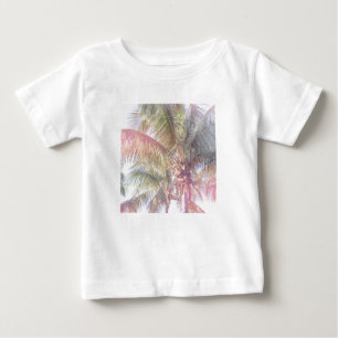 Camiseta Palmeira ideal