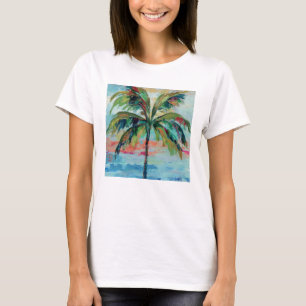 Camiseta Palmeira tropical 2 de