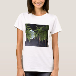 Camiseta Palmeiras Contra a Lua