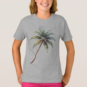 Camiseta Palmeiras Viagem Havaiano Honolulu