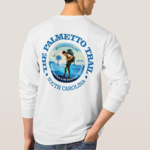 Camiseta Palmetto Trail (C)