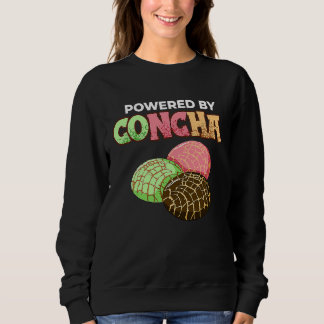 Camiseta Pan Dulce Concha Mexican Bread