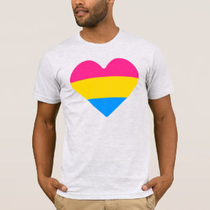 Camiseta Pan Pride