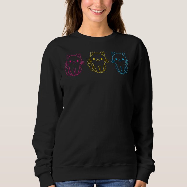 Camiseta Pan Pride Ca Pansexual (Frente)