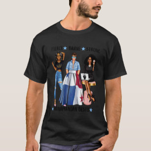 Camiseta Panamenha Melhor Amiga Do Panamá Feroz Valente Lat