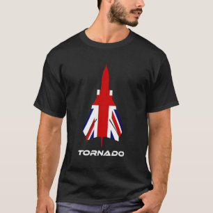 Camiseta Panavia Tornado