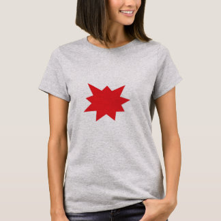 Camiseta Pancada