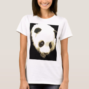 Camiseta Panda