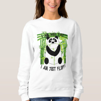 Camiseta Panda