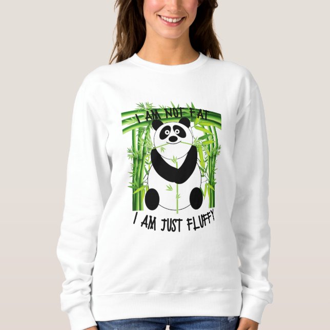 Camiseta Panda (Frente)