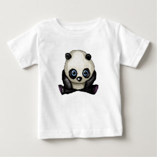 Camiseta Panda