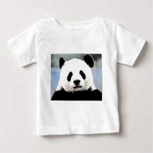 Camiseta Panda