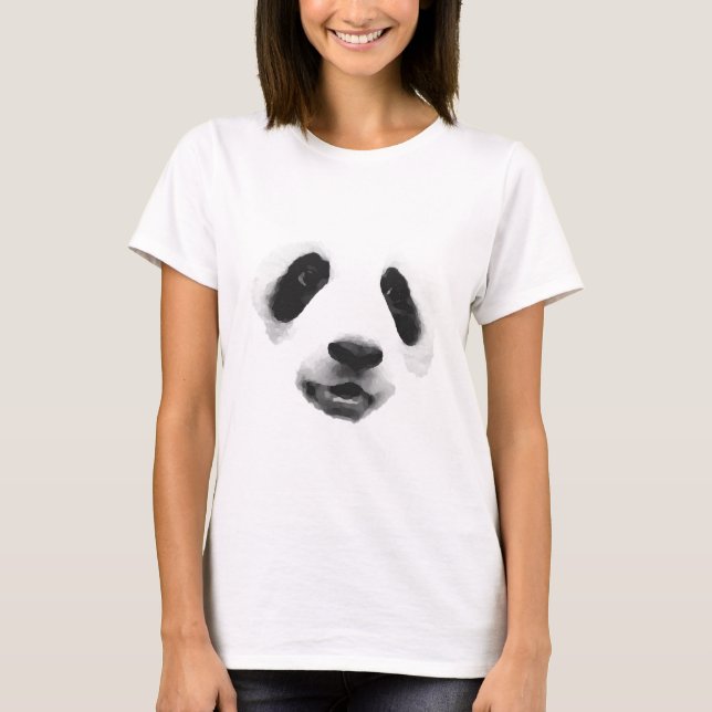 Camiseta Panda (Frente)