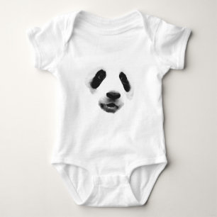 Camiseta Panda