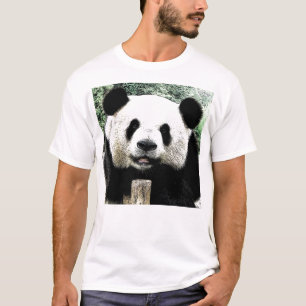 Camiseta Panda