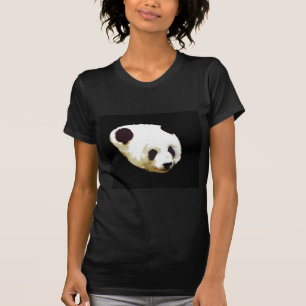 Camiseta Panda