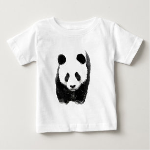 Camiseta Panda