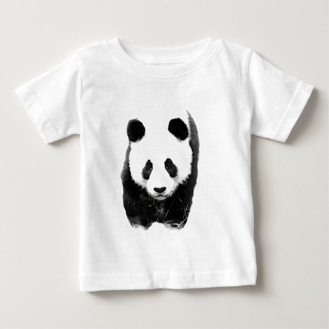 Camiseta Panda (Frente)