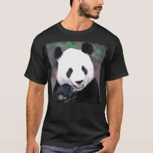 Camiseta Panda