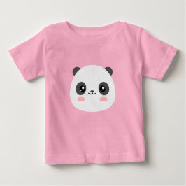 Camiseta Panda