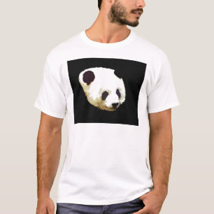 Camiseta Panda
