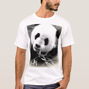 Camiseta Panda