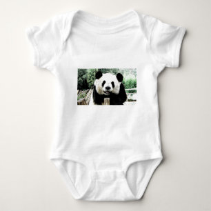 Camiseta Panda