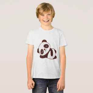 Camiseta Panda