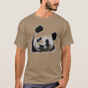 Camiseta Panda