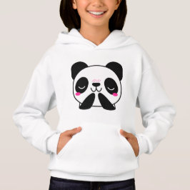 Camiseta Panda