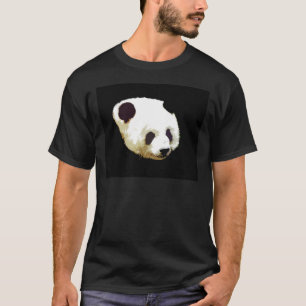 Camiseta Panda