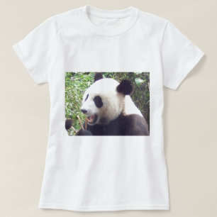 Camiseta Panda