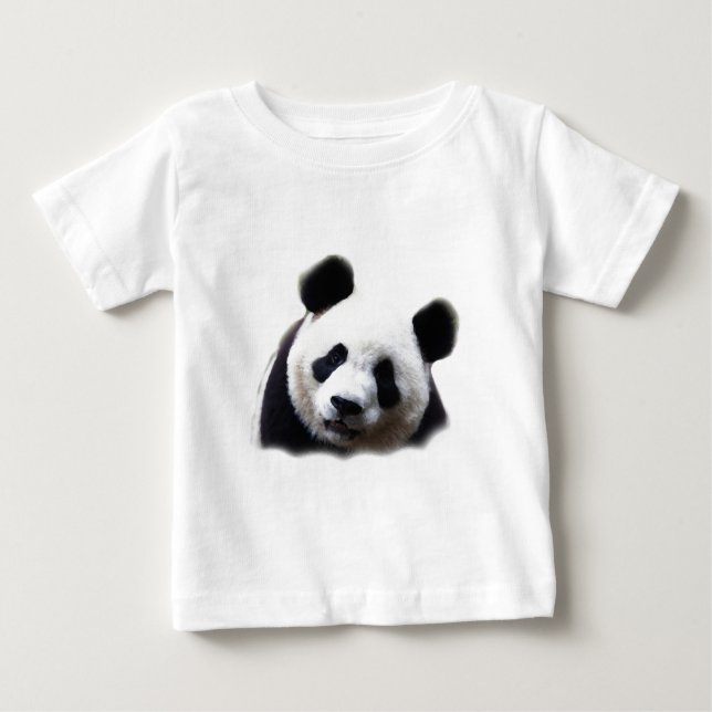Camiseta Panda (Frente)