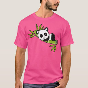 Camiseta Panda 15