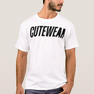 Camiseta Panda adorável no jardim de bambu - Estética bonit