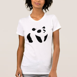 Camiseta Panda Cami