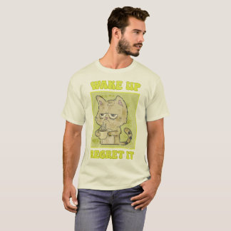 Camiseta panda, chá boba, chá com bolhas, citação engraçada