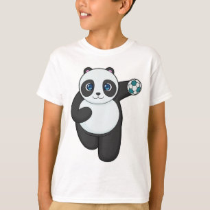Camiseta Panda Handball Handball