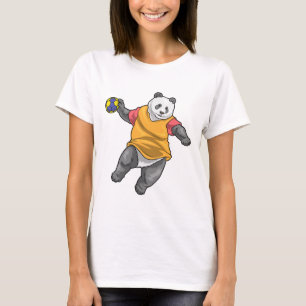 Camiseta Panda Handball Handball