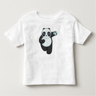 Camiseta Panda Handball Handball