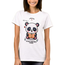 PANDA oferece diversão, fofa e única