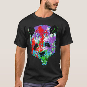 Camiseta Panda Panda