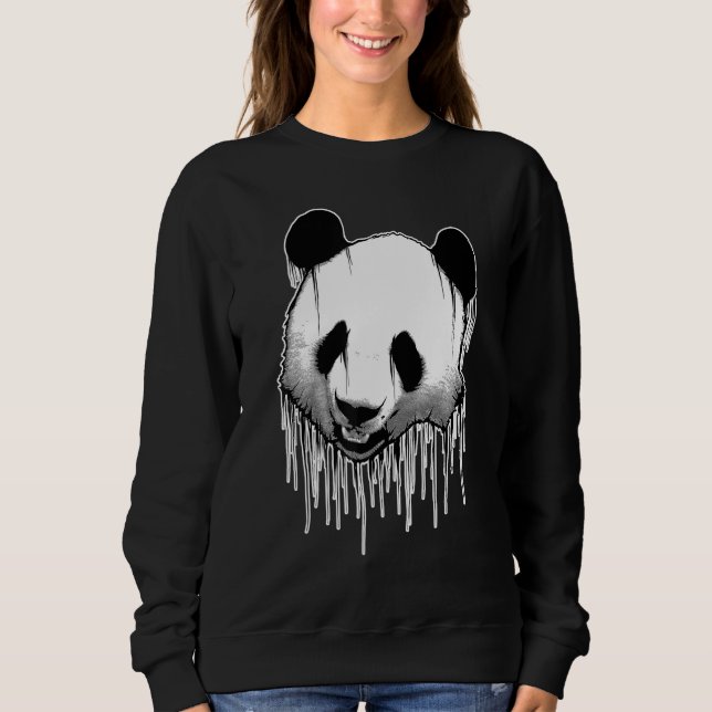 Camiseta Panda    Panda (Frente)