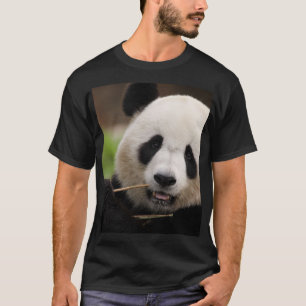 CAMISETA PANDA SHIRT
