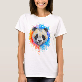 Camiseta Pandabär